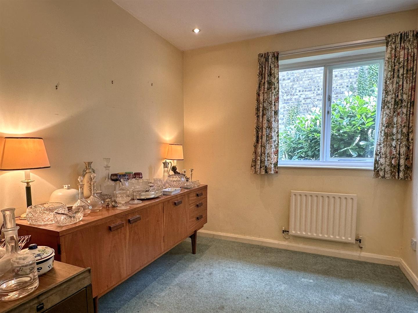 Property Acton Crescent, Felton, Morpeth Bungalow Rickard Chartered